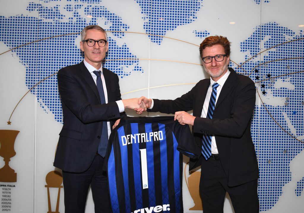 sponsor Inter