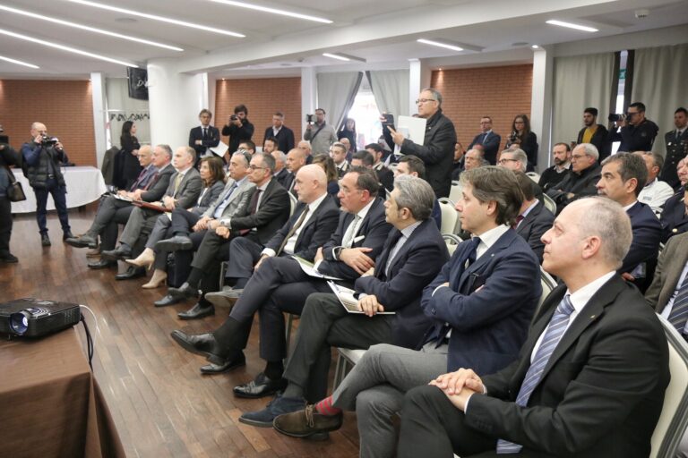 progetto Lega Pro