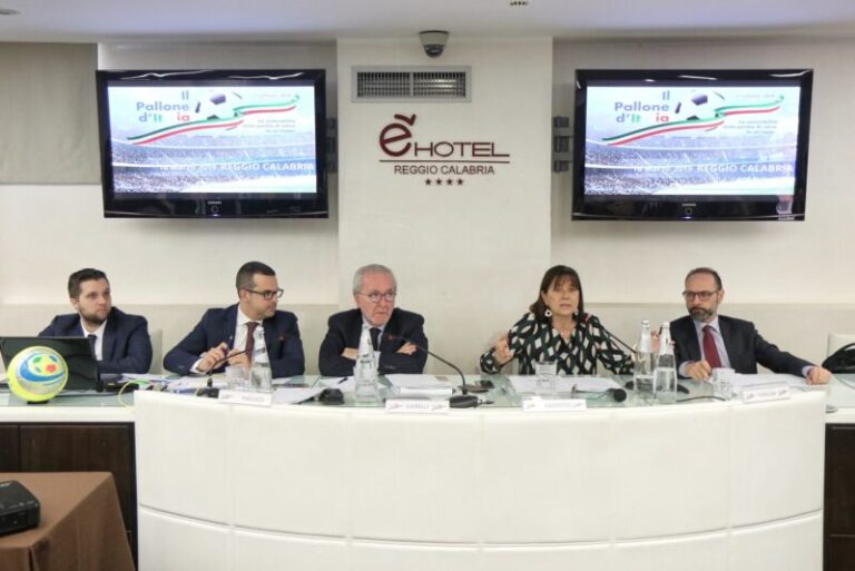 Serie C