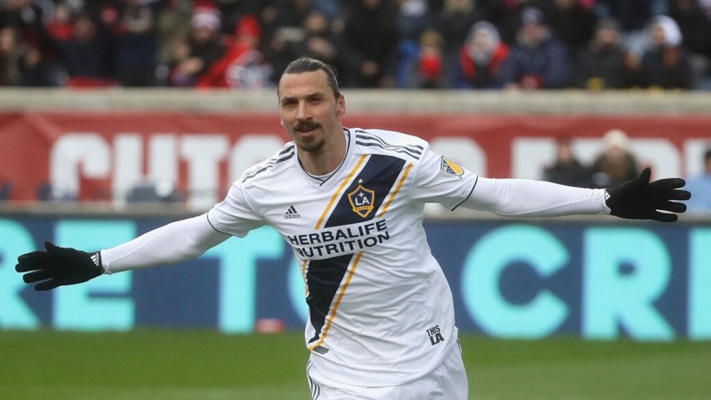 ibrahimovic