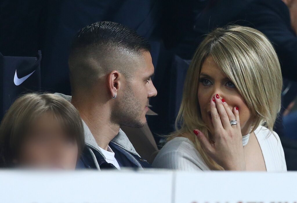 futuro Icardi