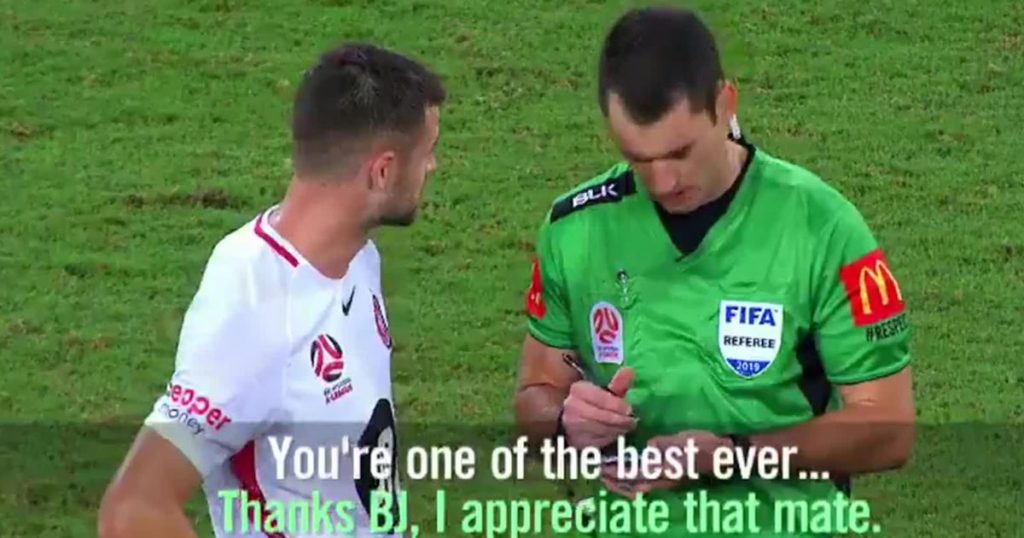 var a-league