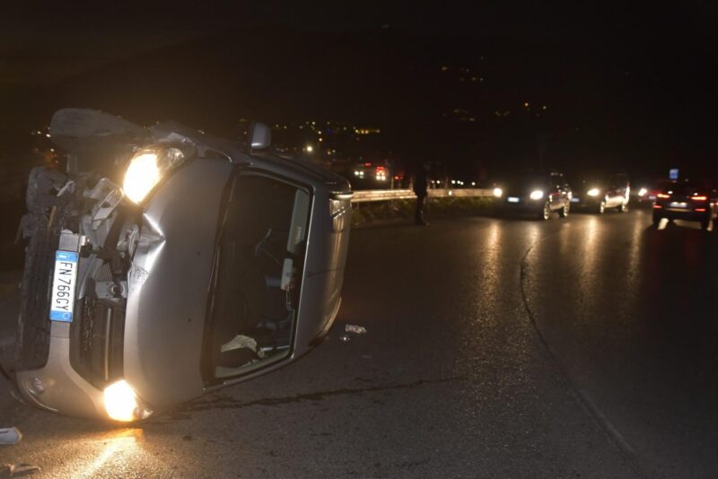 Incidente