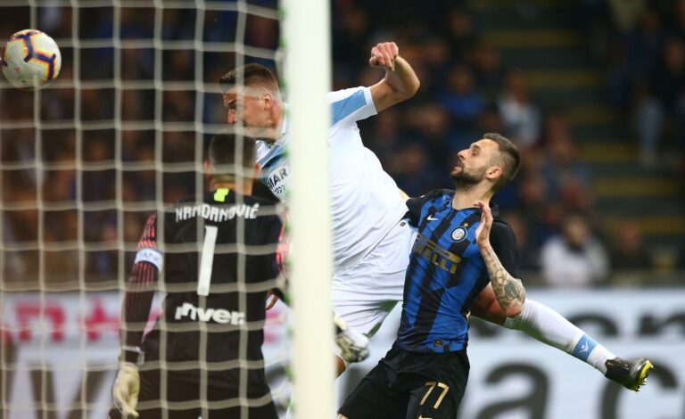 milinkovic