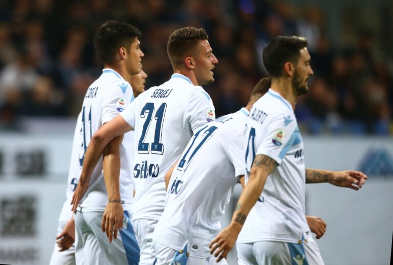 Inter Lazio