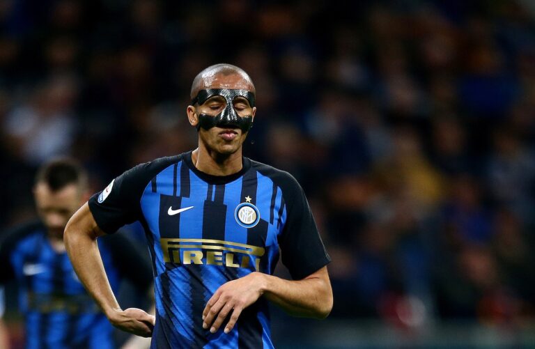 CALCIOMERCATO INTER