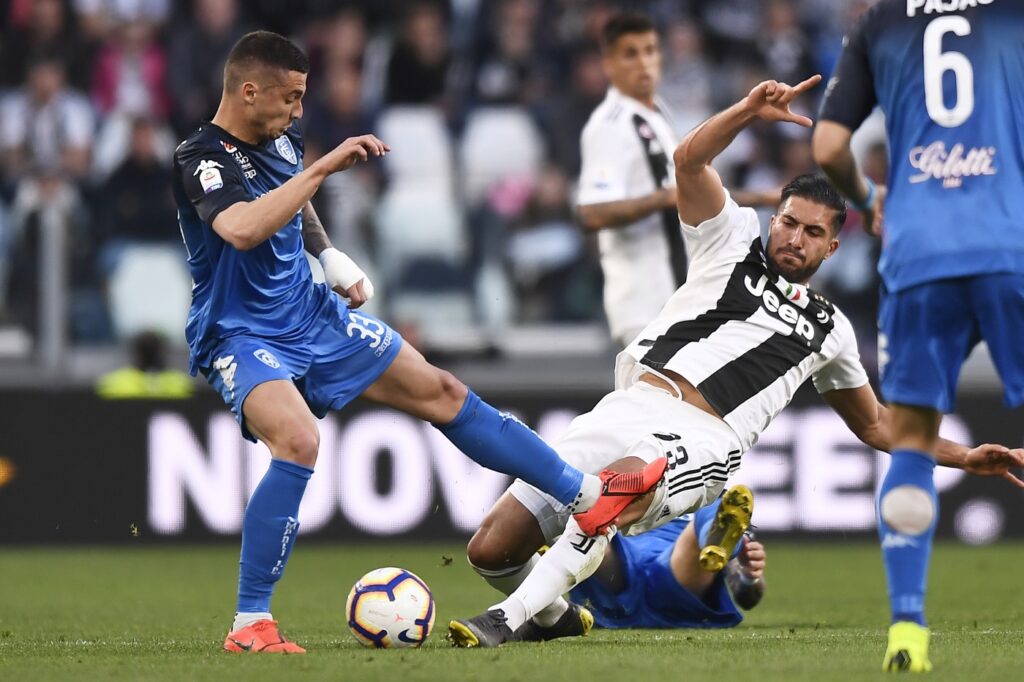 ultime calciomercato