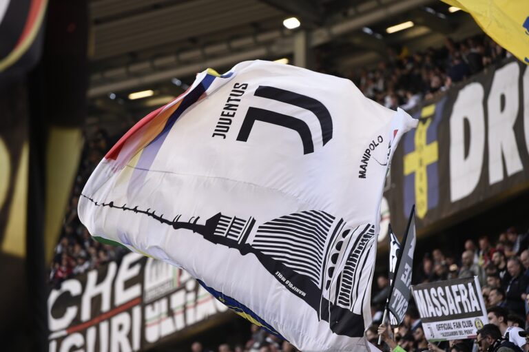 ufficio stampa juve