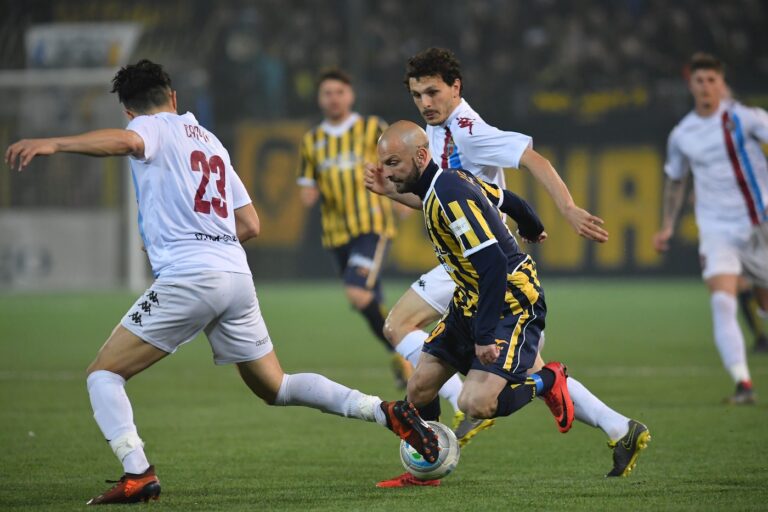Risultati Serie C