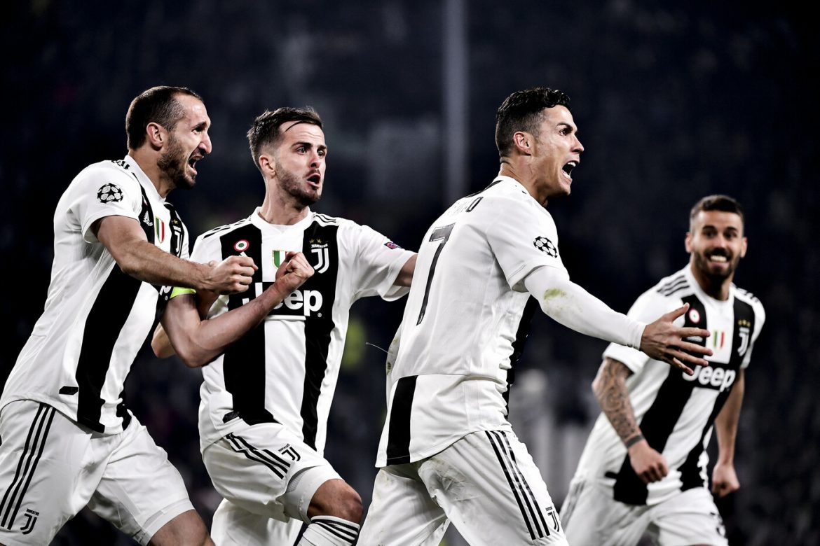 Che Partite Di Champions Ci Sono Stasera