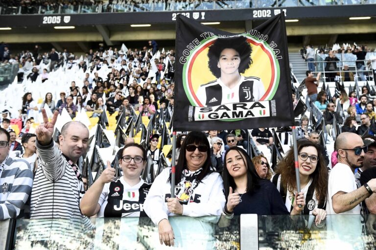 juve women