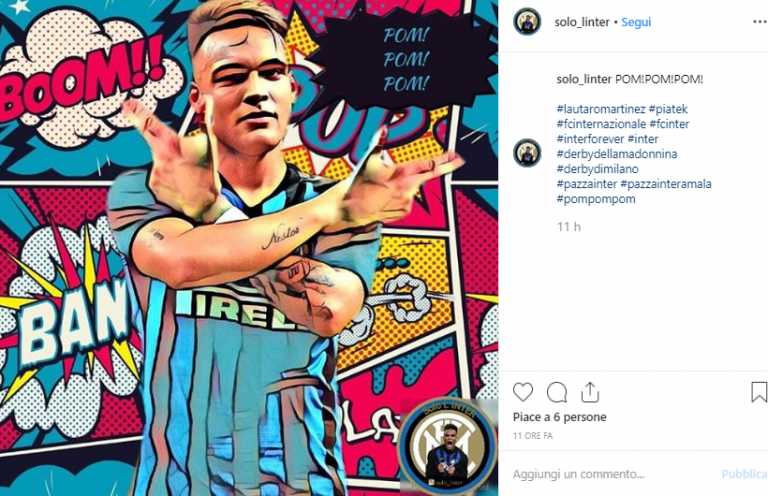 Inter Lautaro