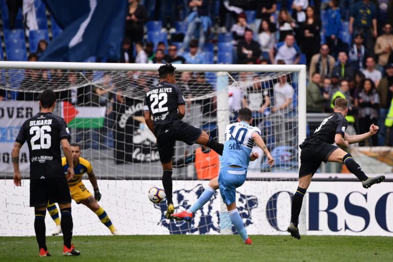Lazio Parma streaming