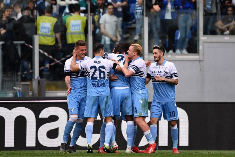 lazio