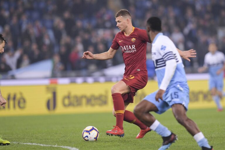 LAZIO ROMA STREAMING