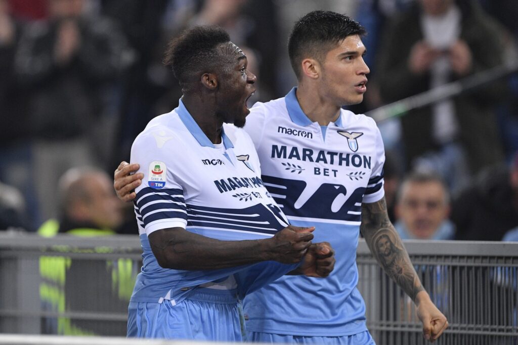 lazio