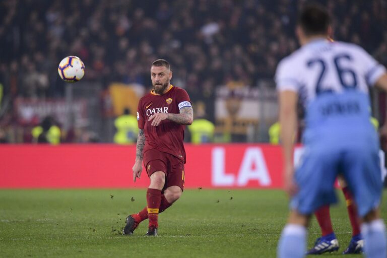 Lazio Roma pagelle