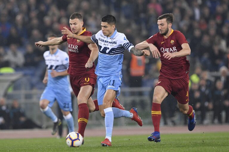 lazio roma