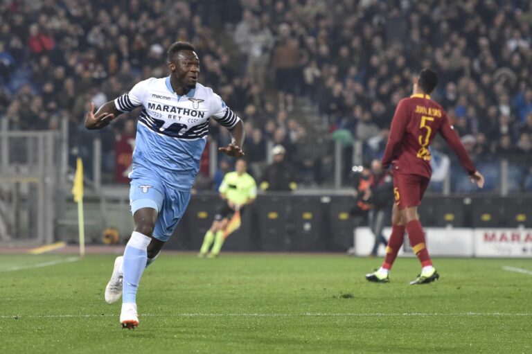 Lazio Roma