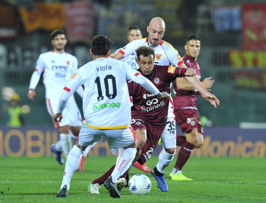 Calciomercato Serie B