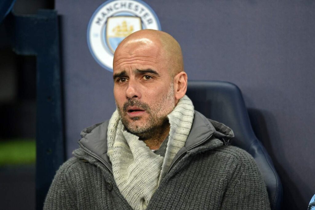 manchester city