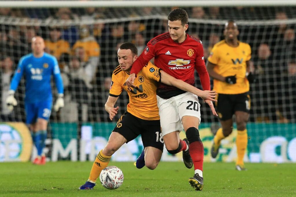 Wolves United