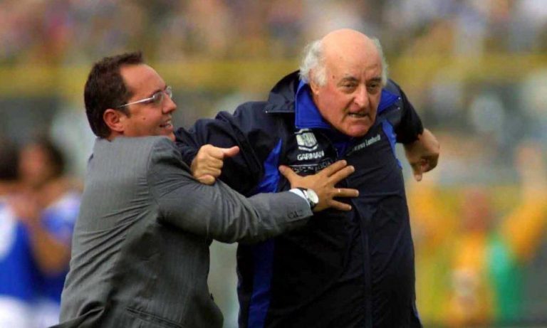 corsa Mazzone brescia-atalanta