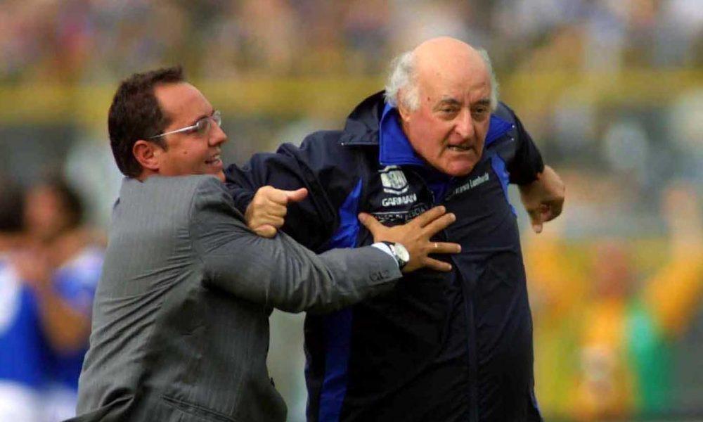 corsa Mazzone brescia-atalanta