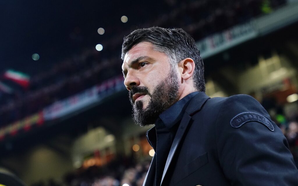 milan gattuso