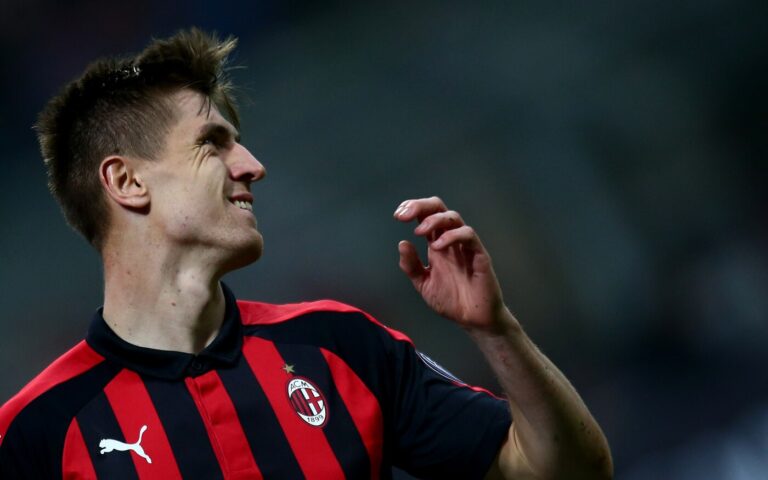 Milan Sassuolo pagelle