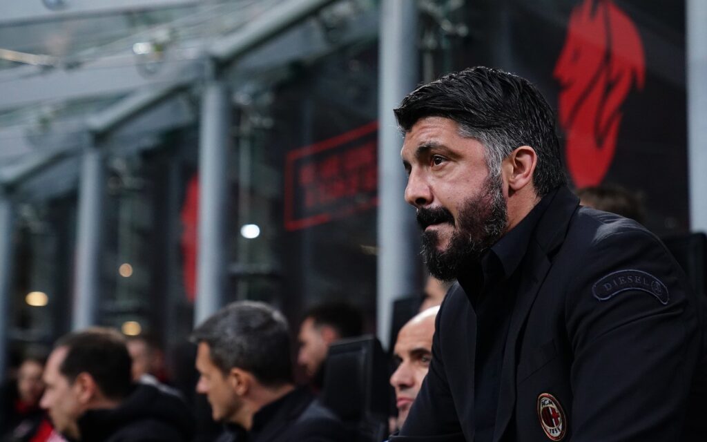 Risultati Serie A