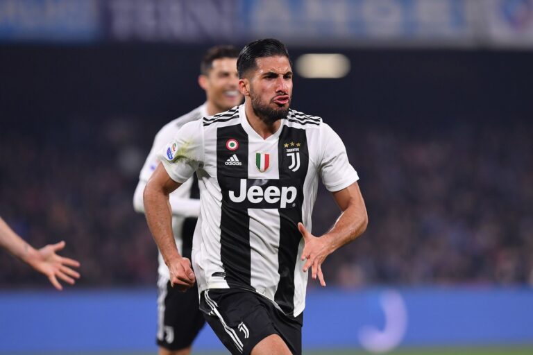 EMRE CAN
