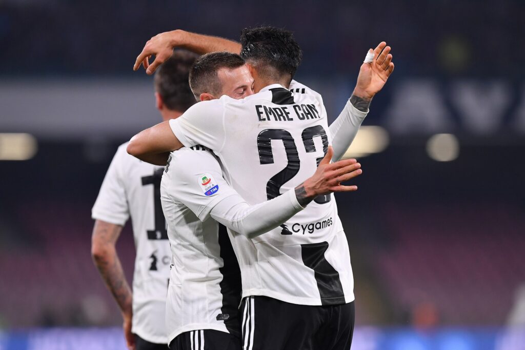 Quote Serie A