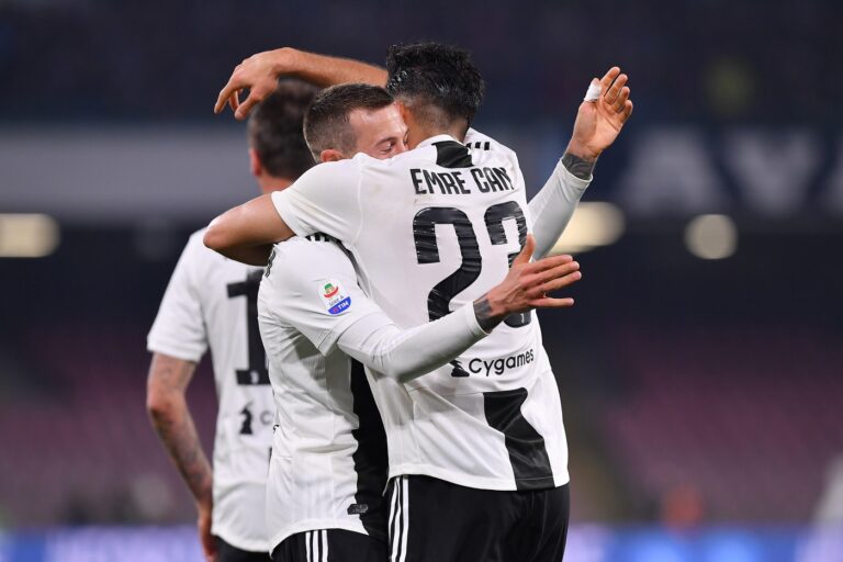 Quote Serie A