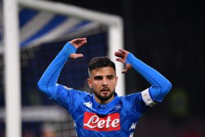 Insigne nervoso