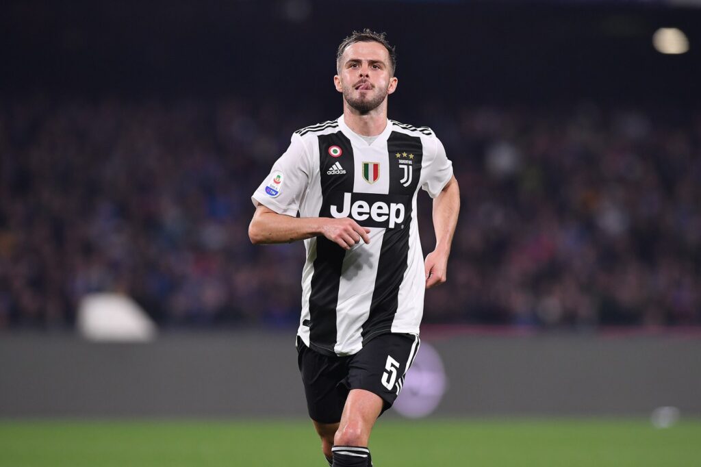pjanic