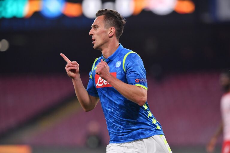milik