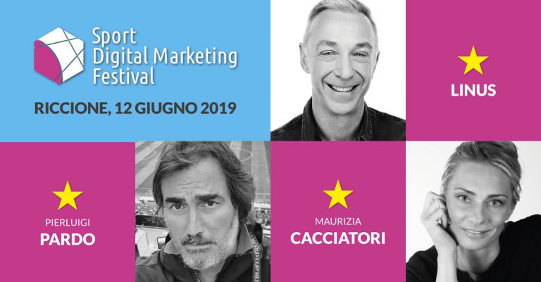 Sport Digital Marketing Festival