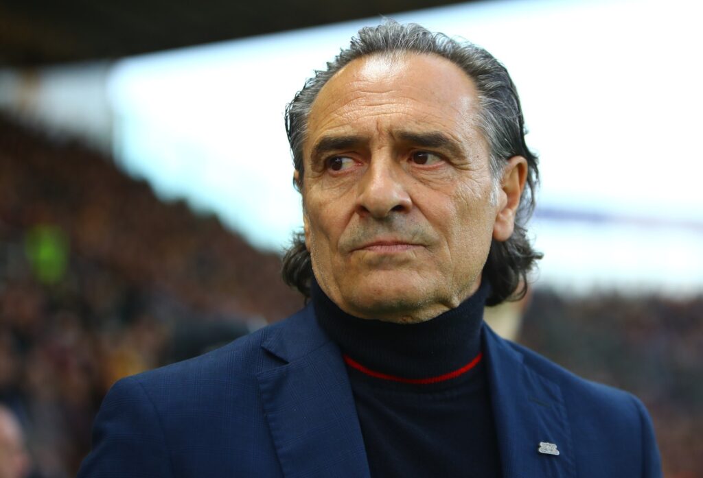 Prandelli