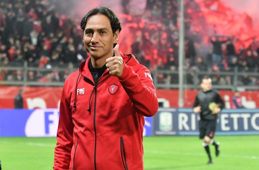sputo a Nesta