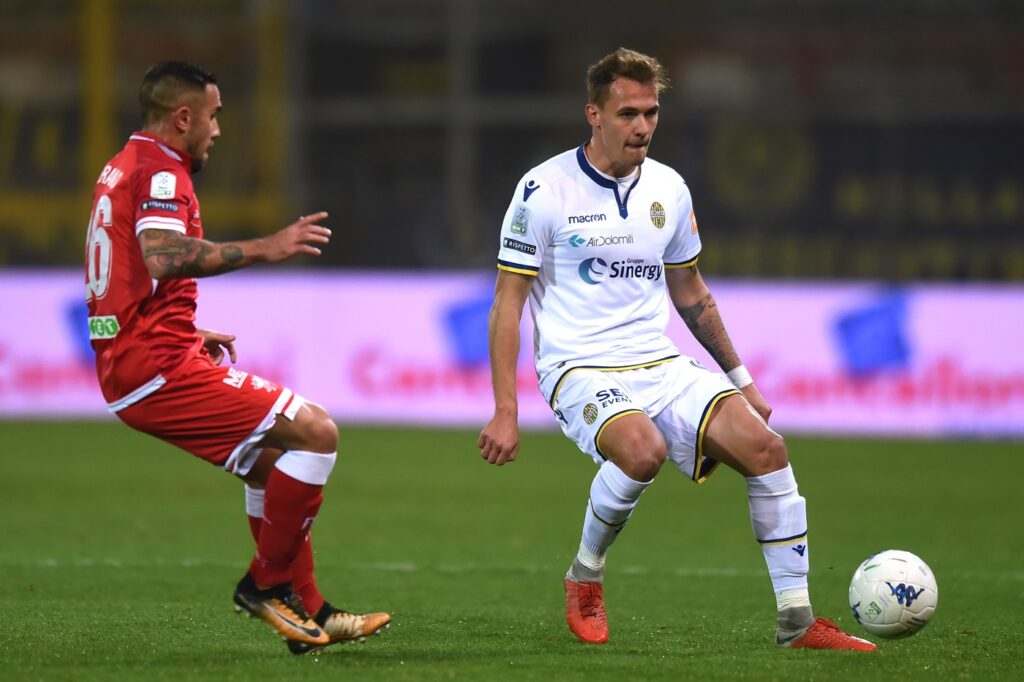 Calciomercato Serie B