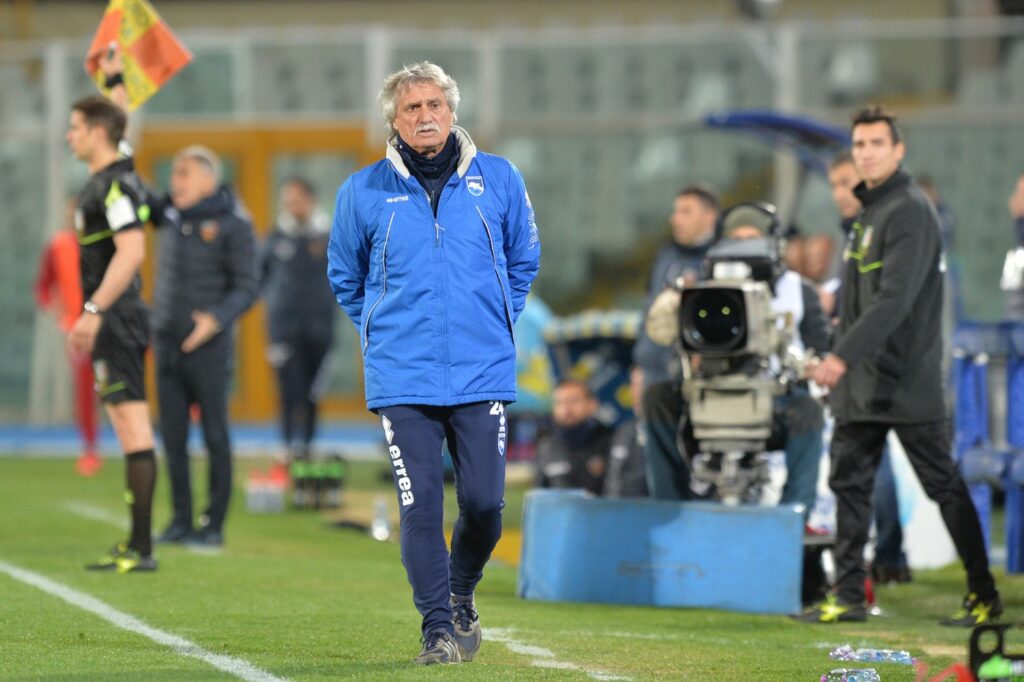 Pillon Pescara