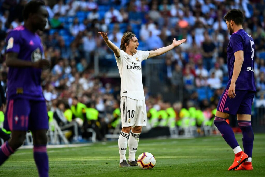 compleanno Modric