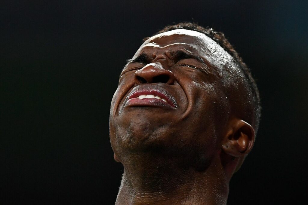 Vinicius Jr