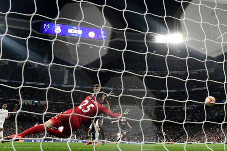 Mercato Real Madrid