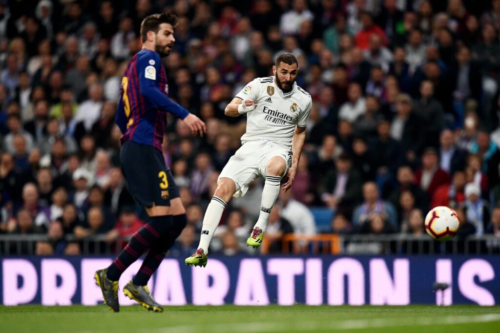 Piqué Espanyol