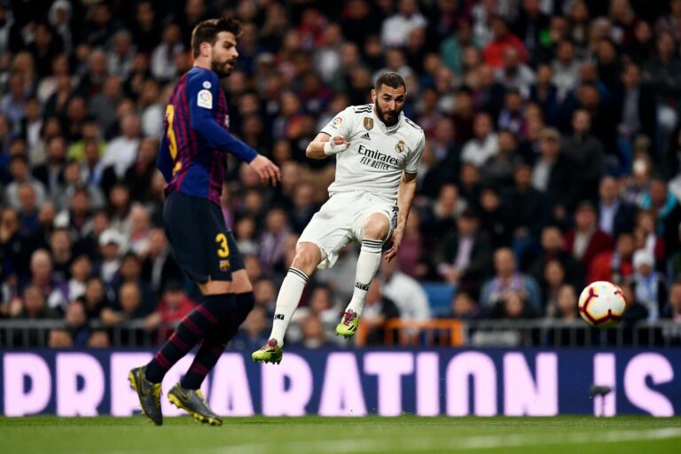 Piqué Espanyol