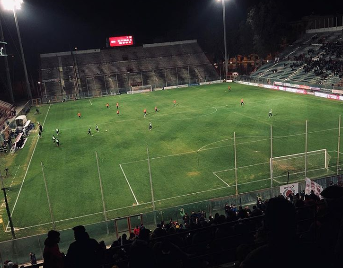 Playoff Serie C