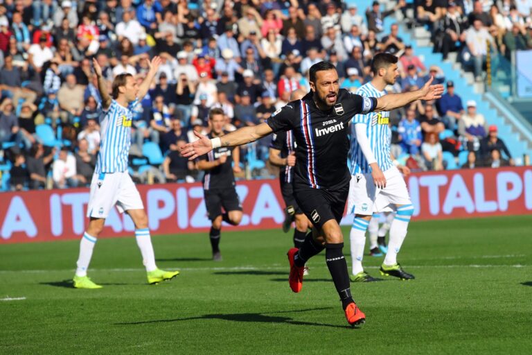 Risultati Serie A