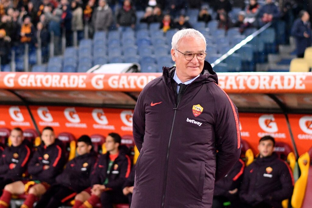 ranieri
